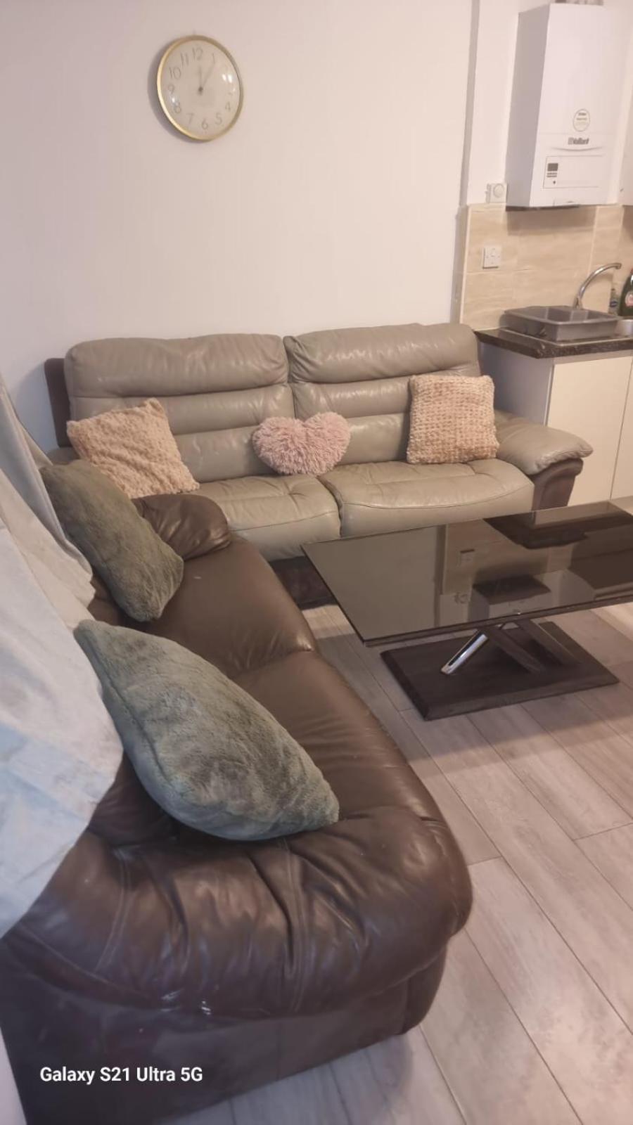 R J 2 Bedroom Apartamento